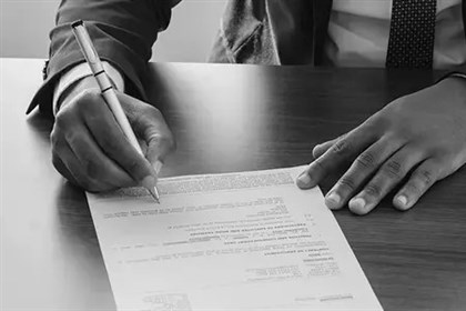 Why Having An Employment Contract In Place, Is Not Just Talk